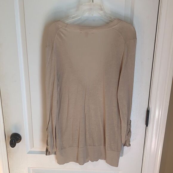 Micheal Michael Kors button front cardigan - Picture 4 of 5